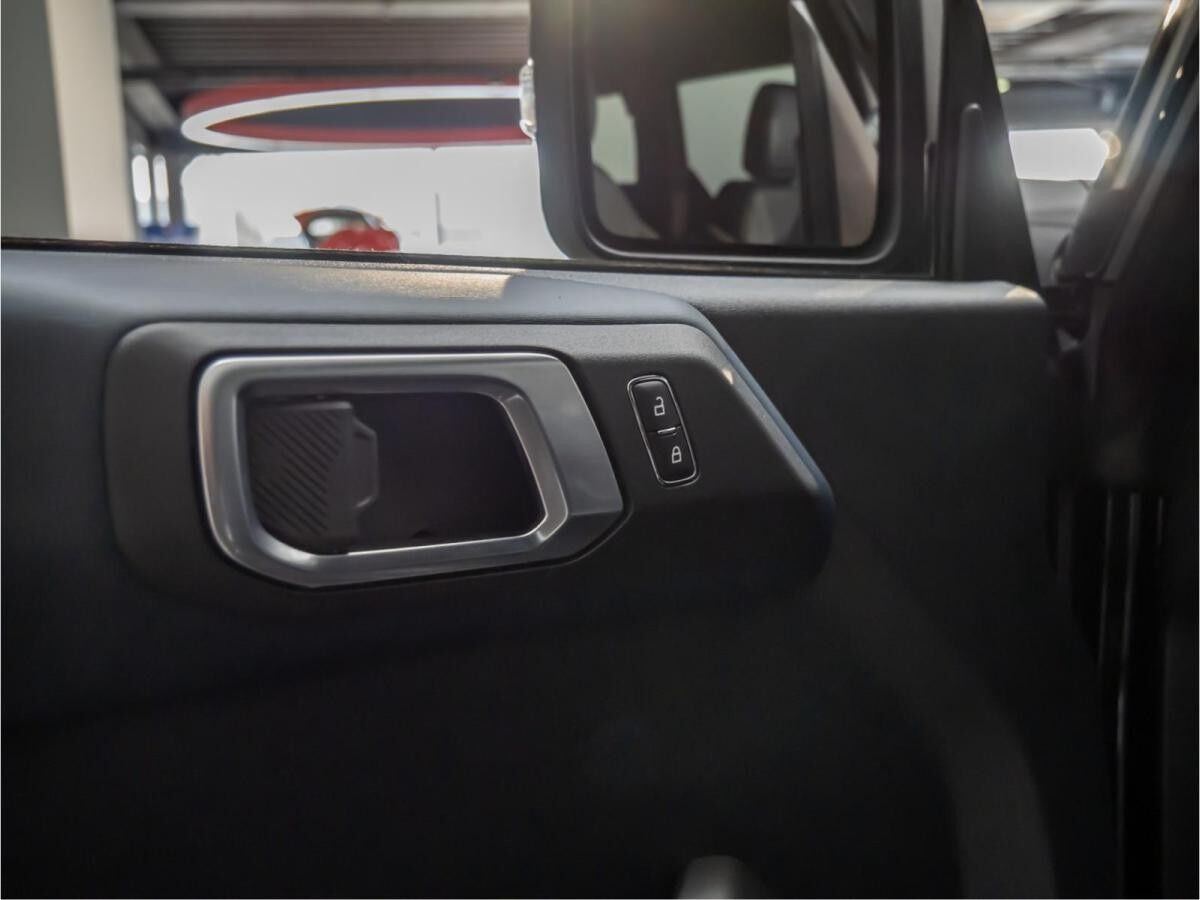 Ford Bronco OuterBanks 4x4 V6 NAVI KAMERA LEDER uvm.