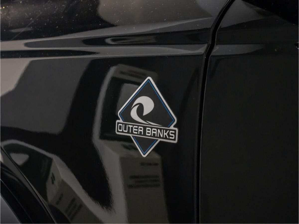 Ford Bronco OuterBanks 4x4 V6 NAVI KAMERA LEDER uvm.