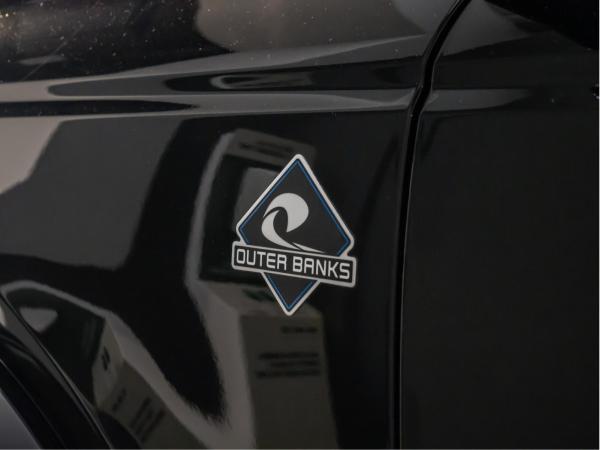 Ford Bronco OuterBanks 4x4 V6 NAVI KAMERA LEDER uvm.