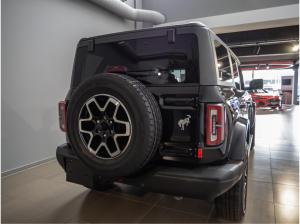 Ford Bronco OuterBanks 4x4 V6 NAVI KAMERA LEDER uvm.