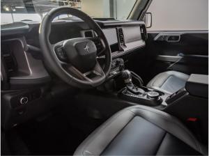 Ford Bronco OuterBanks 4x4 V6 NAVI KAMERA LEDER uvm.