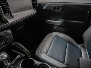 Ford Bronco OuterBanks 4x4 V6 NAVI KAMERA LEDER uvm.