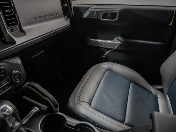 Ford Bronco OuterBanks 4x4 V6 NAVI KAMERA LEDER uvm.