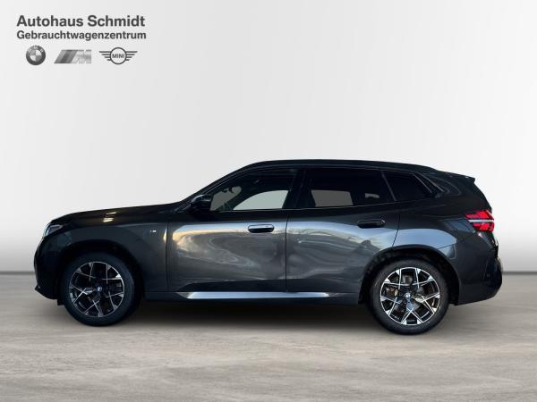 BMW X3 xDrive20d 505? netto/mtl.*M Sportpaket*LC Prof.*HUD*H/K*AHK*Driving&Parking Assist.+*Adapt.LED*DAB*