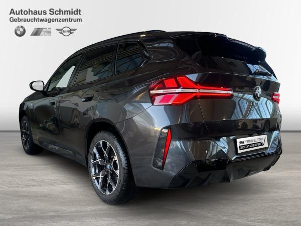 BMW X3 xDrive20d 505? netto/mtl.*M Sportpaket*LC Prof.*HUD*H/K*AHK*Driving&Parking Assist.+*Adapt.LED*DAB*