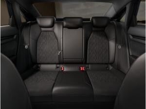 Audi RS3 Limousine SONOS Matrix 280kmh Sportabgas.