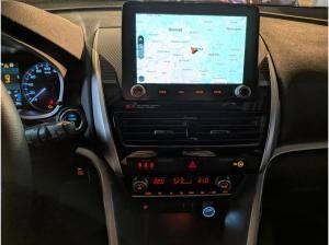 Mitsubishi Eclipse Cross Select