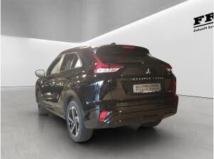 Mitsubishi Eclipse Cross Select