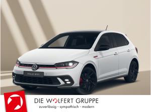 Volkswagen Polo GTI 2,0 l TSI OPF (207 PS) DSG *NAVI*BLACKSTYLE*VW SOUND*
