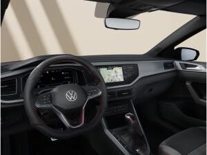 Volkswagen Polo GTI 2,0 l TSI OPF (207 PS) DSG *NAVI*BLACKSTYLE*VW SOUND*