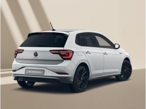 Volkswagen Polo GTI 2,0 l TSI OPF (207 PS) DSG *NAVI*BLACKSTYLE*VW SOUND*