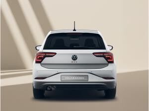 Volkswagen Polo GTI 2,0 l TSI OPF (207 PS) DSG *NAVI*BLACKSTYLE*VW SOUND*