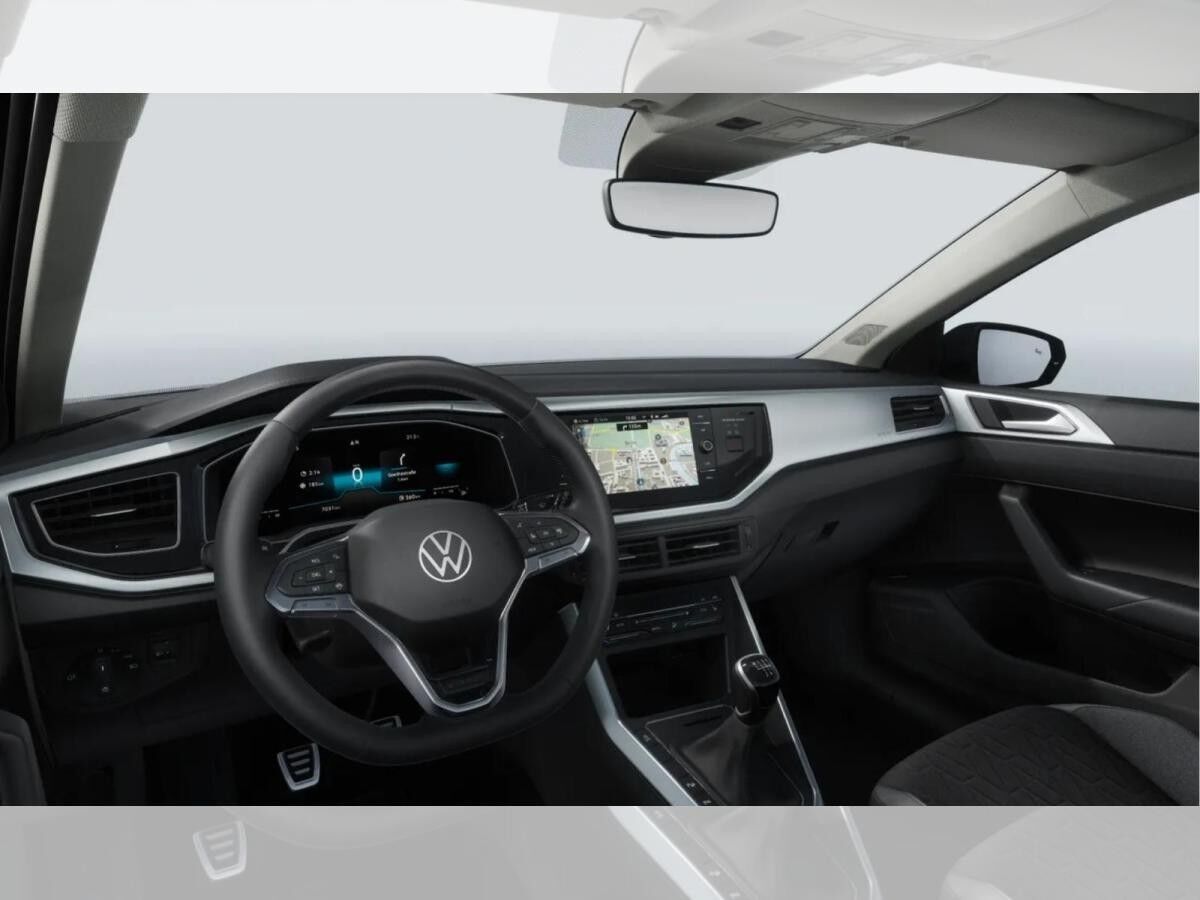 Volkswagen Polo ENERGY 1,0 l 59 kW (80 PS) 5 - Gang ***SOFORT VERFÜGBAR***