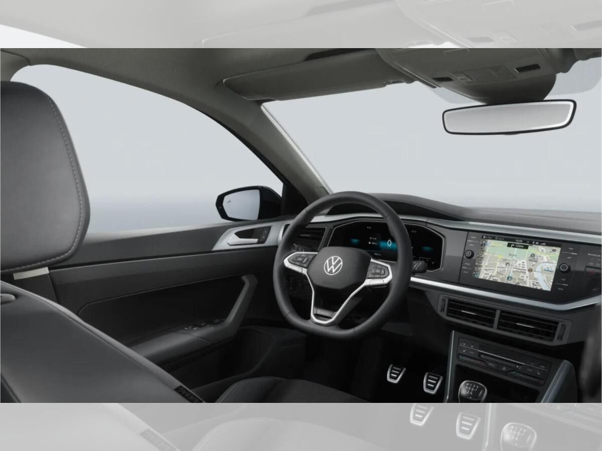 Volkswagen Polo ENERGY 1,0 l 59 kW (80 PS) 5 - Gang ***SOFORT VERFÜGBAR***