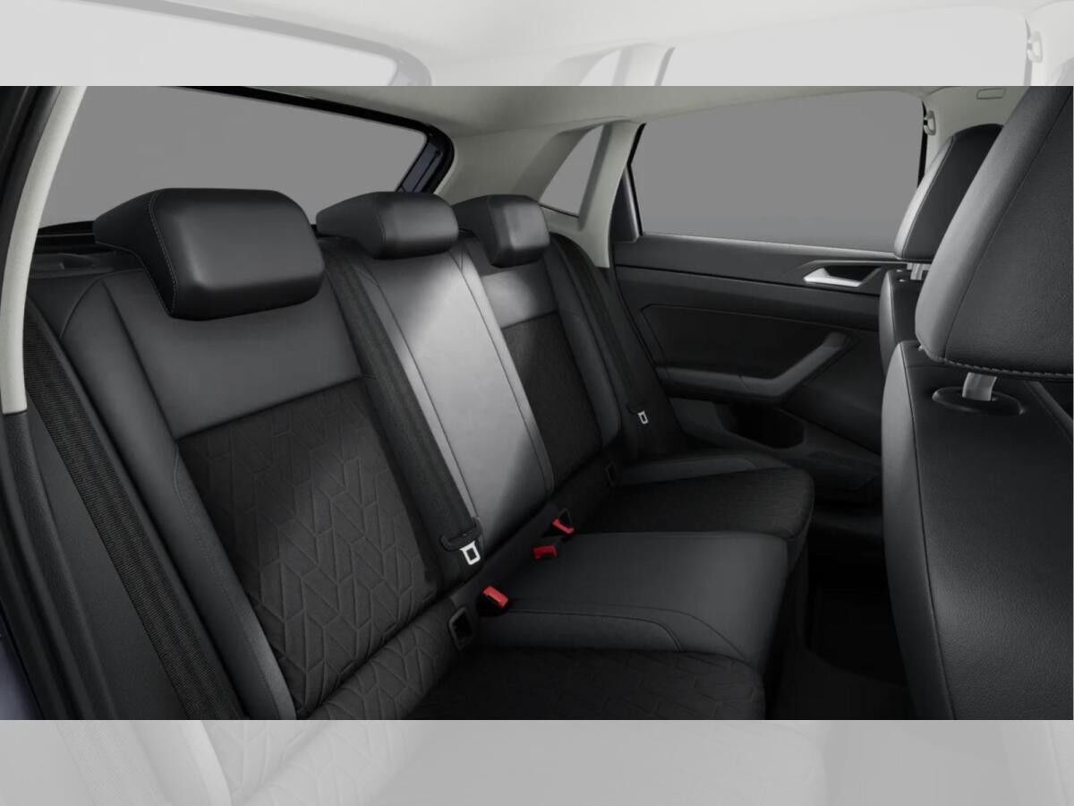 Volkswagen Polo ENERGY 1,0 l 59 kW (80 PS) 5 - Gang ***SOFORT VERFÜGBAR***