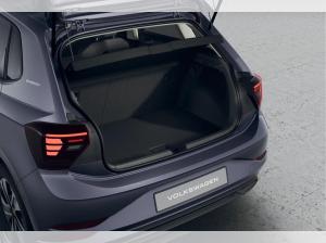 Volkswagen Polo ENERGY 1,0 l 59 kW (80 PS) 5 - Gang ***SOFORT VERFÜGBAR***