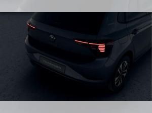 Volkswagen Polo ENERGY 1,0 l 59 kW (80 PS) 5 - Gang ***SOFORT VERFÜGBAR***