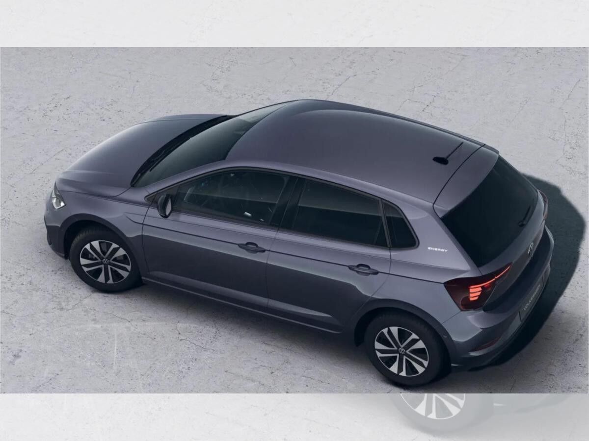 Volkswagen Polo ENERGY 1,0 l 59 kW (80 PS) 5 - Gang ***SOFORT VERFÜGBAR***
