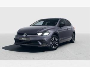 Volkswagen Polo ENERGY 1,0 l 59 kW (80 PS) 5 - Gang ***SOFORT VERFÜGBAR***