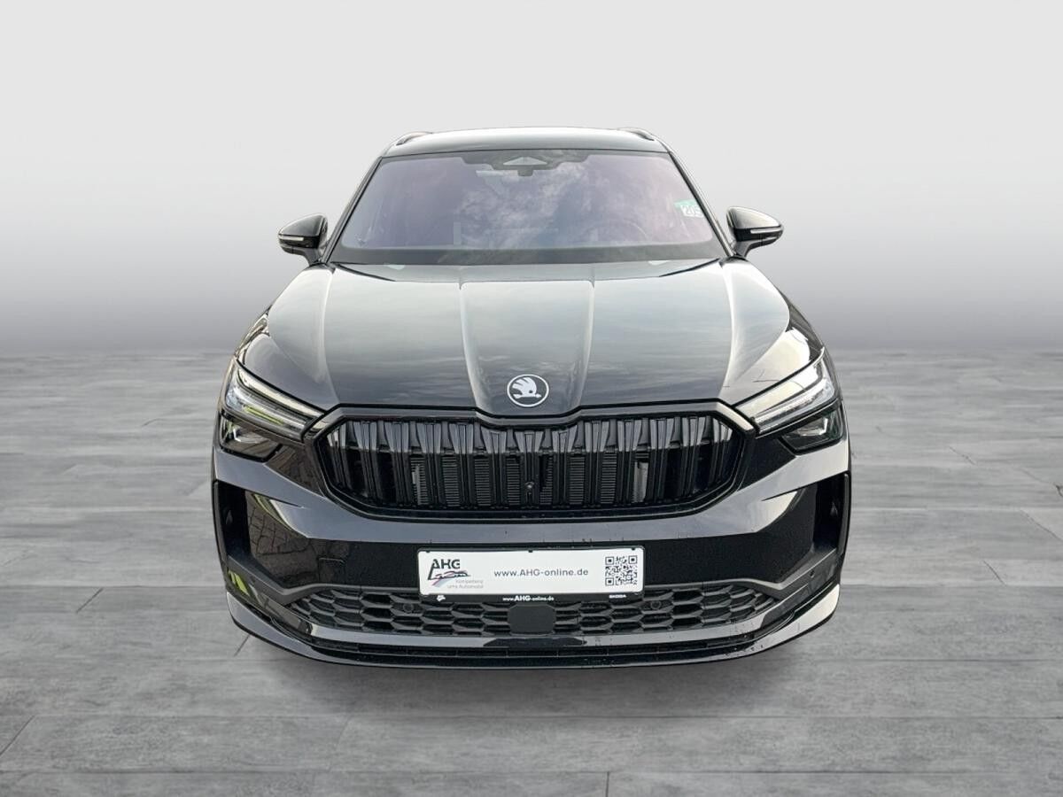 Skoda Kodiaq 2.0 TDI 4x4 142 kW DSG Sportline ❗️sofort verfügbar❗️
