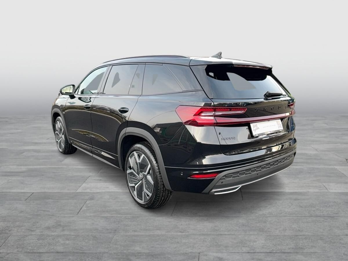 Skoda Kodiaq 2.0 TDI 4x4 142 kW DSG Sportline ❗️sofort verfügbar❗️