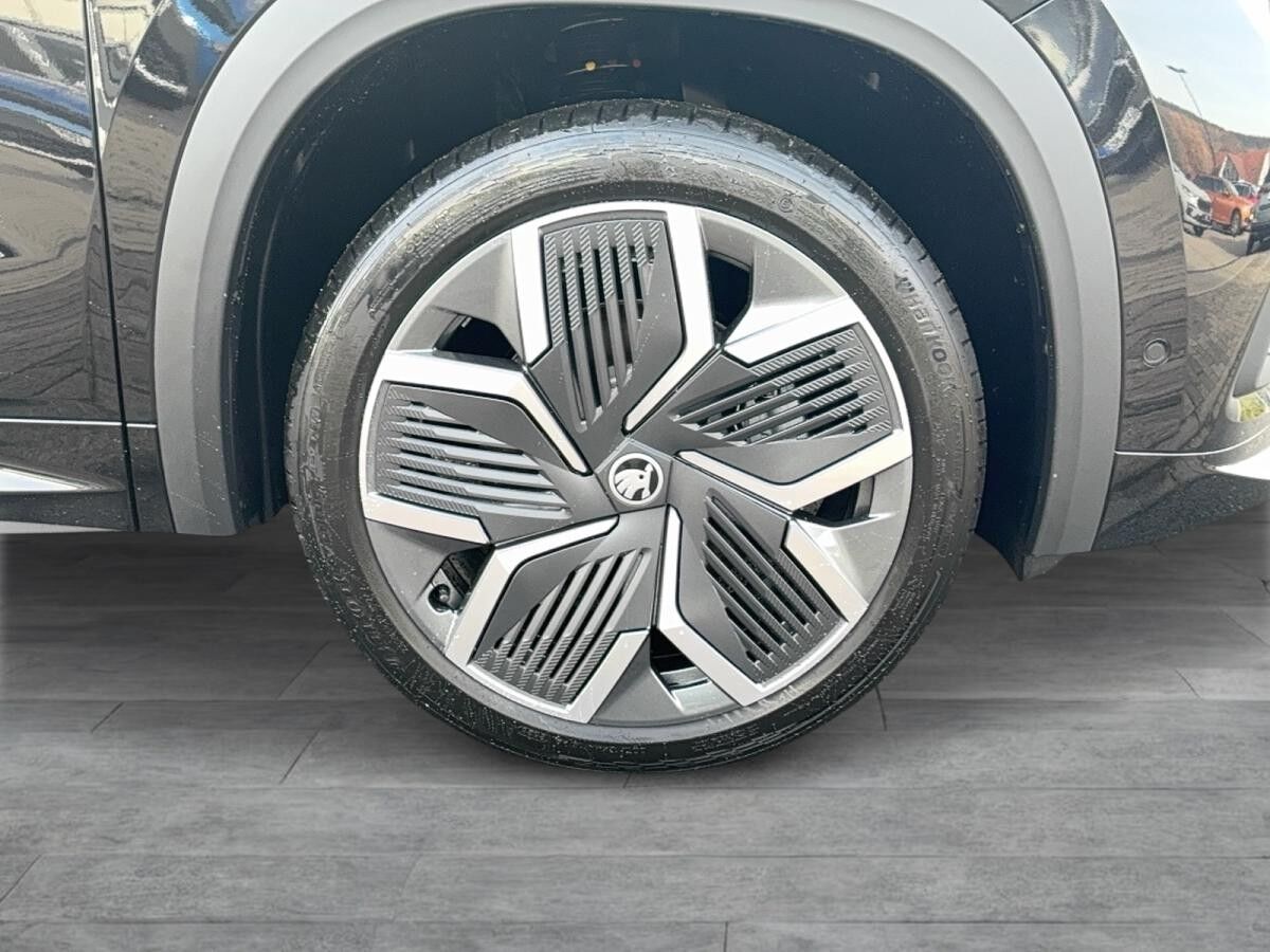 Skoda Kodiaq 2.0 TDI 4x4 142 kW DSG Sportline ❗️sofort verfügbar❗️