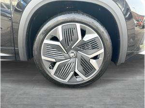 Skoda Kodiaq 2.0 TDI 4x4 142 kW DSG Sportline ❗️sofort verfügbar❗️