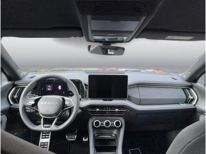 Skoda Kodiaq 2.0 TDI 4x4 142 kW DSG Sportline ❗️sofort verfügbar❗️