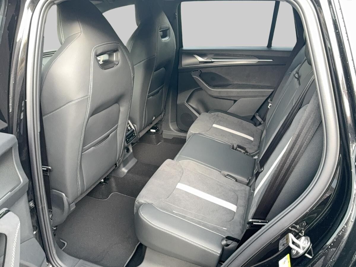 Skoda Kodiaq 2.0 TDI 4x4 142 kW DSG Sportline ❗️sofort verfügbar❗️