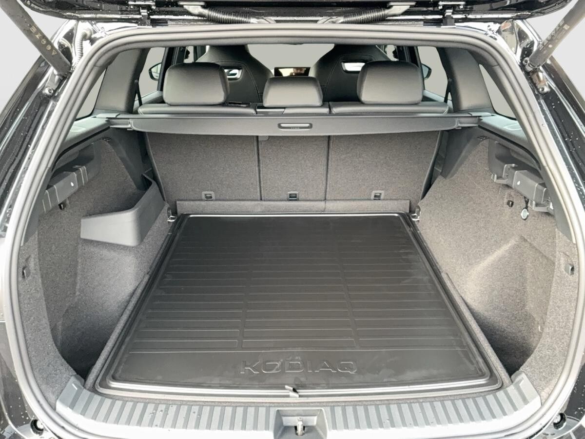 Skoda Kodiaq 2.0 TDI 4x4 142 kW DSG Sportline ❗️sofort verfügbar❗️