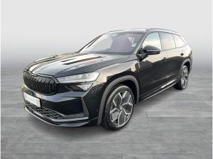 Skoda Kodiaq 2.0 TDI 4x4 142 kW DSG Sportline ❗️sofort verfügbar❗️