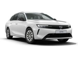 Opel Astra ◾️BLACK WEEK DEAL◾️Edition | 1.5 Diesel 96 kW (130 PS) | Sitzheizung💥 | Car-Play 📲 | Klimaautomatik