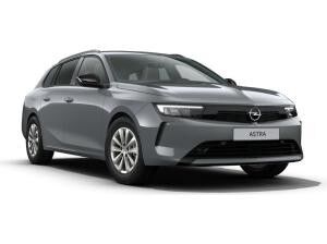 Opel Astra ◾️BLACK WEEK DEAL◾️Edition | 1.5 Diesel 96 kW (130 PS) | Sitzheizung💥 | Car-Play 📲 | Klimaautomatik