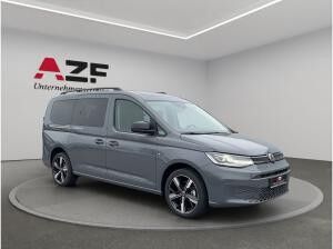 Volkswagen Caddy California