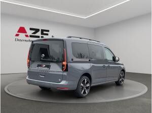 Volkswagen Caddy California