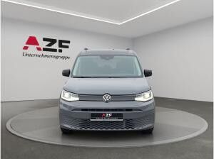 Volkswagen Caddy California