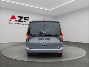 Volkswagen Caddy California