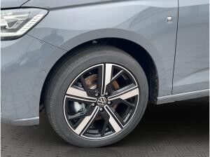 Volkswagen Caddy California