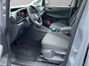 Volkswagen Caddy California