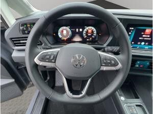 Volkswagen Caddy California