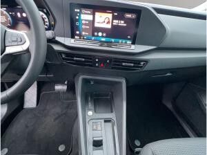 Volkswagen Caddy California