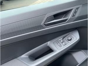 Volkswagen Caddy California