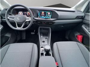 Volkswagen Caddy California