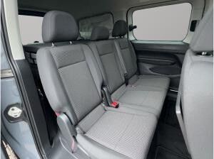 Volkswagen Caddy California