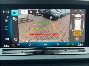 Volkswagen Caddy California