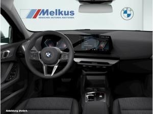 BMW 120 i Limousine - Aktion - LED Scheinwerfer - Rückfahrkamera