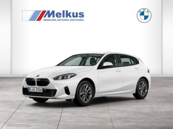 BMW 120 i Limousine - Aktion - LED Scheinwerfer - Rückfahrkamera