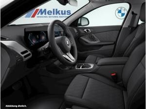 BMW 120 i Limousine - Aktion - LED Scheinwerfer - Rückfahrkamera