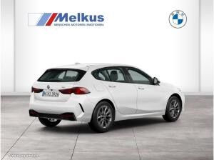 BMW 120 i Limousine - Aktion - LED Scheinwerfer - Rückfahrkamera
