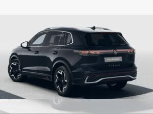 Volkswagen Tiguan R-Line 2,0 TDI R-Line *JANUAR* Volkswagen Tiguan R-Line 2,0 TDI R-Line *JANUAR*